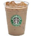 Iced Caramel Macchiato