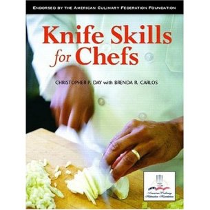 Knife Skills For Chefs