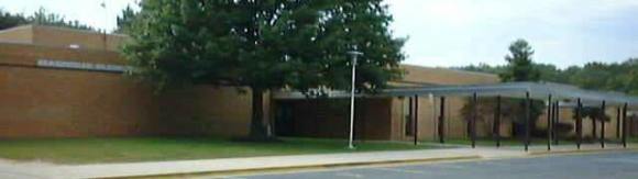 Magnolia Elementary School, Lanham Maryland