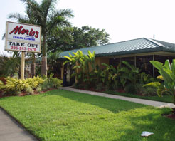 Mario's Latin Cafe - Homestead Florida