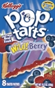 Wild Berry