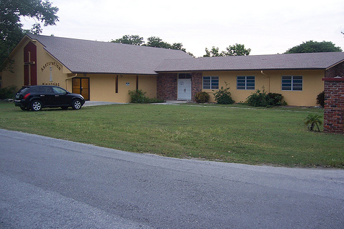 Life Pointe Church - Plantation Key