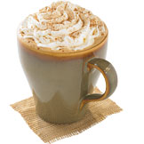 Pumpkin Spice Latte