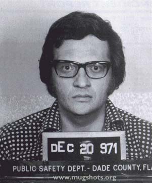 Larry King In 1971