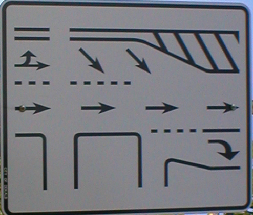 This Street Sign Would Not Work Here In America's Riviera