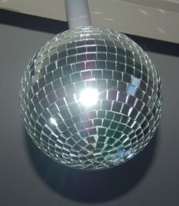 Disco Ball
