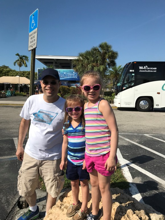 Chris, Peyton, &amp; Taylor