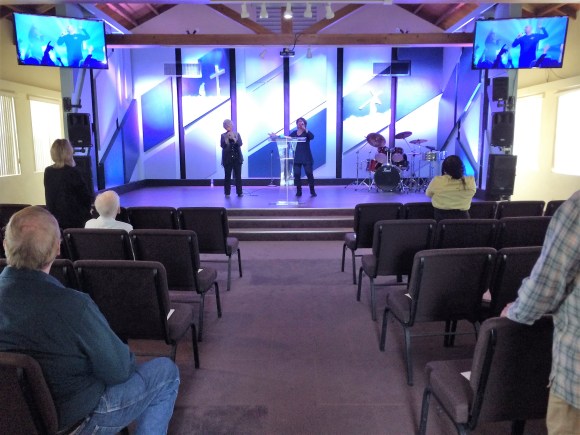 Praise &amp; Worship