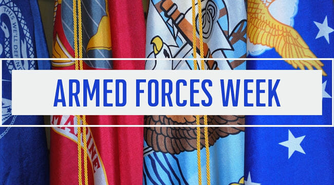 armed-forces-week-military-benefits